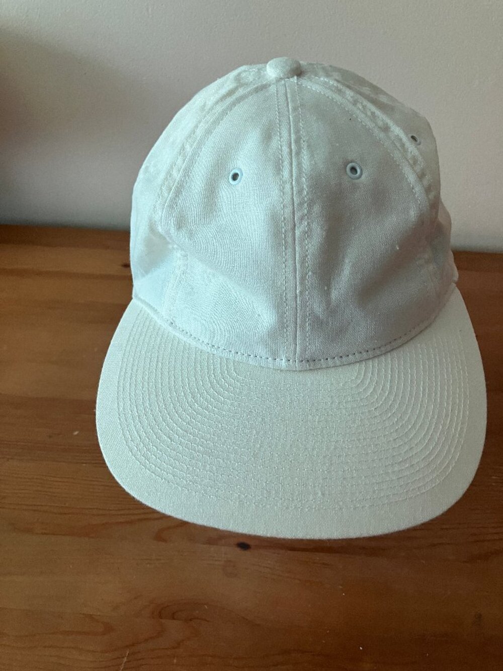 POTEN Professional Baseball Cup Japan Tokio Ivory Size M